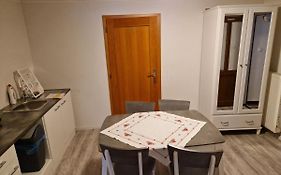 Apartmany St. Maria