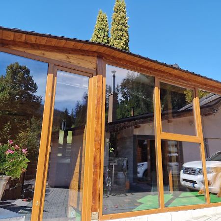 Apartmany St. Maria Óhegy Kültér fotó