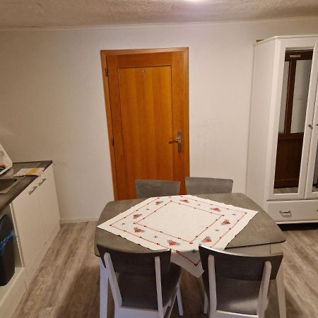 Apartmany St. Maria Óhegy Kültér fotó