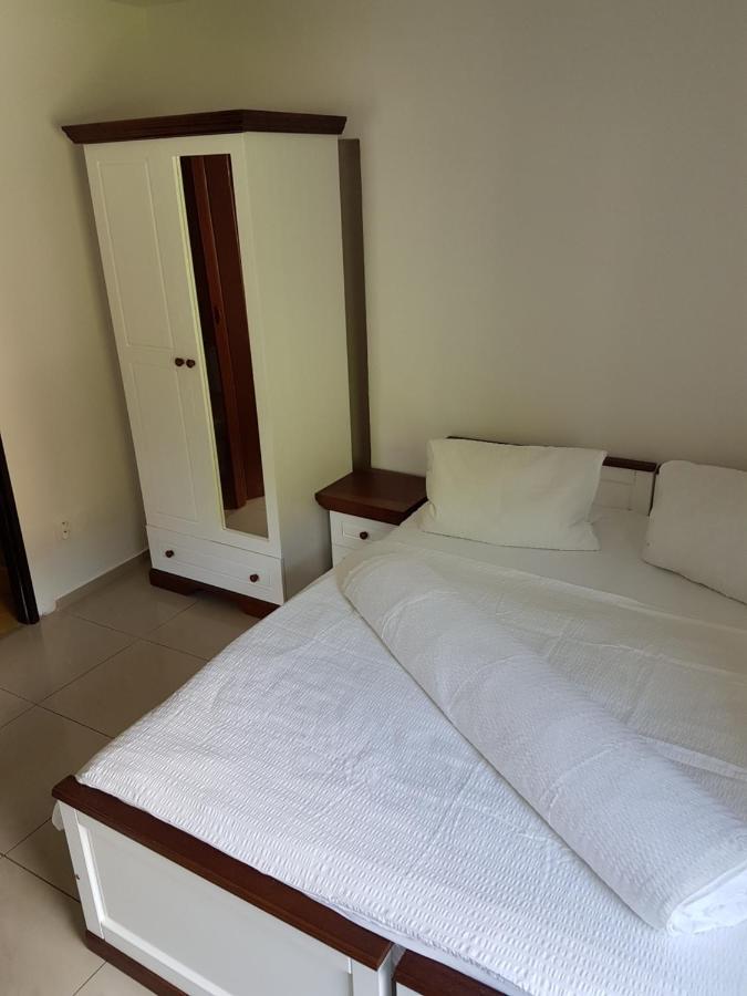 Apartmany St. Maria Óhegy Kültér fotó