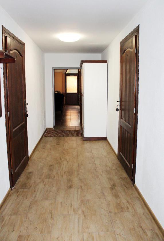Apartmany St. Maria Óhegy Kültér fotó
