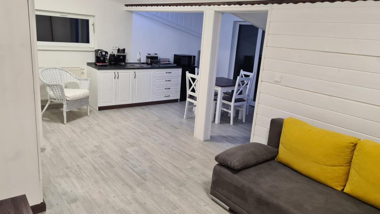 Apartmany St. Maria Óhegy Kültér fotó