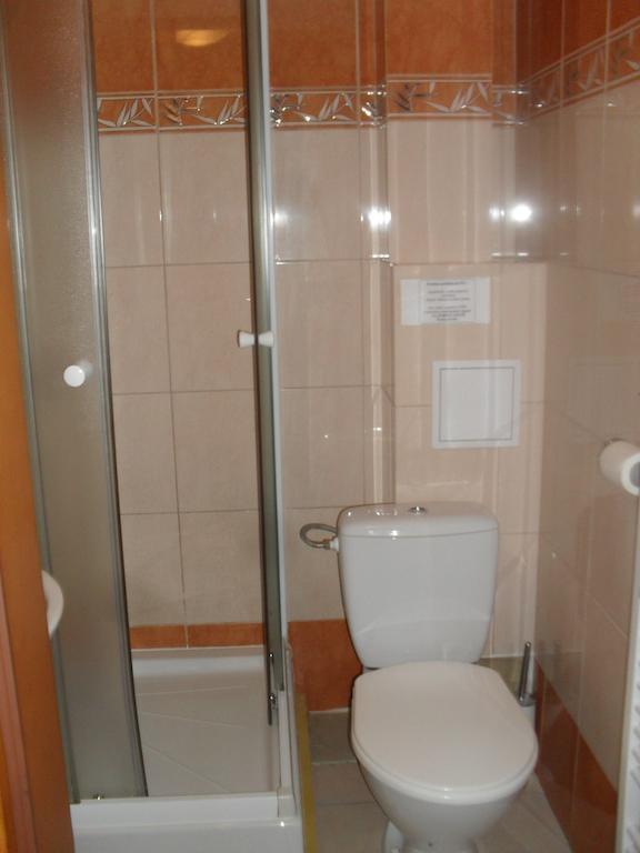 Apartmany St. Maria Óhegy Szoba fotó