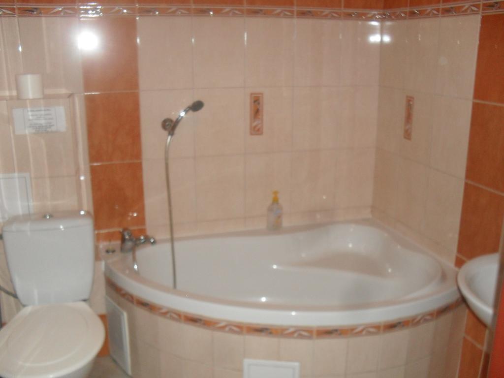 Apartmany St. Maria Óhegy Szoba fotó
