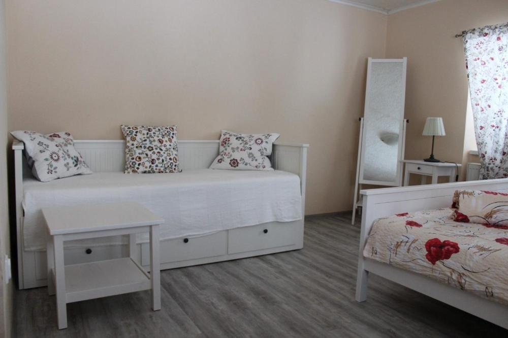 Apartmany St. Maria Óhegy Kültér fotó